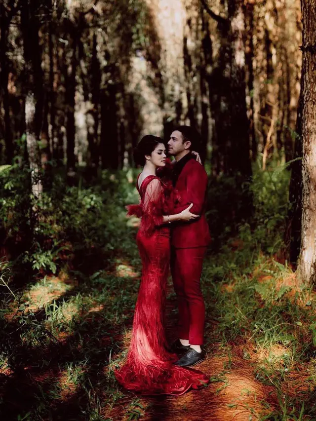 [Bintang] Rifky Balweel-Biby Alraen