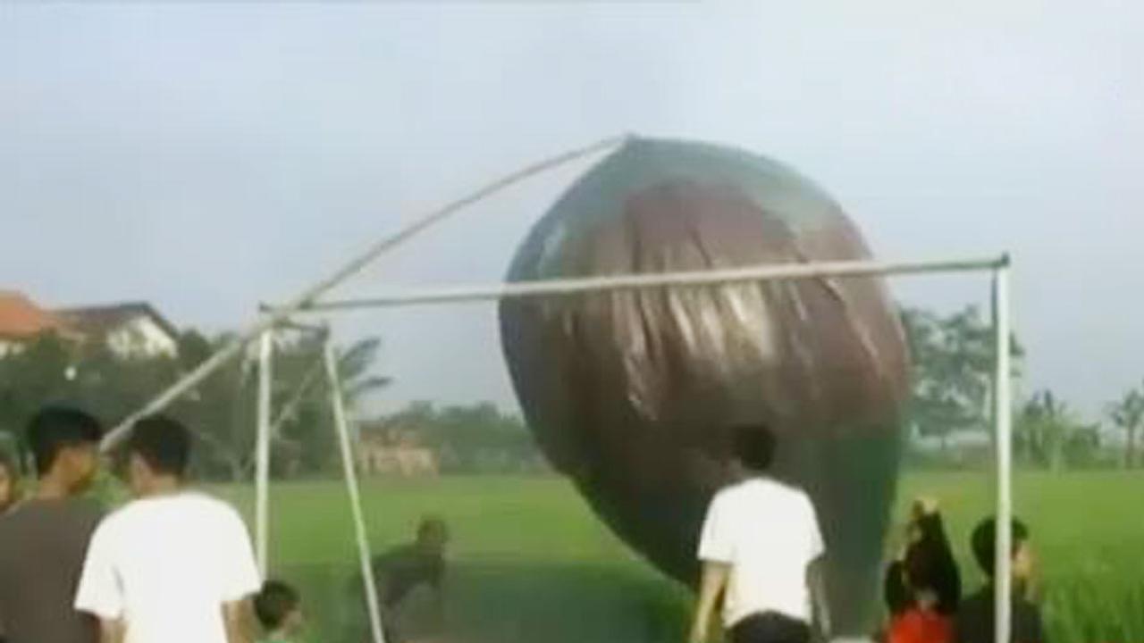Balon Udara