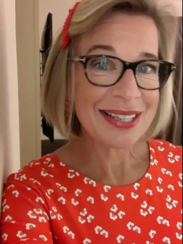 Katie Hopkins