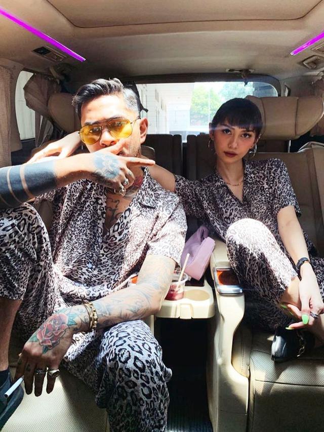 Onadio Leonardo. (Foto: Instagram @onadioleonardo_official)