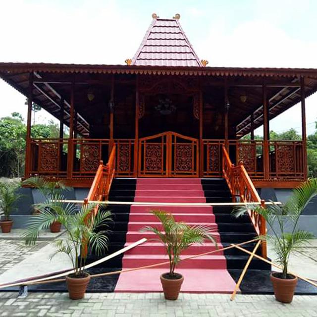 Rumah Adat Negara China | Kumpulan Gambar Bagus