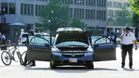 Penguntit Mobil 2 Putri Obama Diduga Linglung dan Tersesat