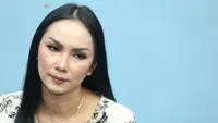 Kalina Ocktaranny Trauma Difitnah, Khawatir Jejak Digital Berdampak pada Anak