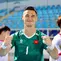 Kiper naturalisasi Vietmam, Patrik Le Giang tampil di Piala AFF 2026 (Dok. VFF)