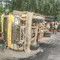 Tragis, Siswa SMP Tewas Tertimpa Truk Sawit