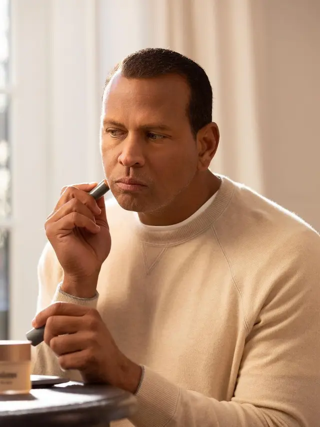 Alex Rodriguez