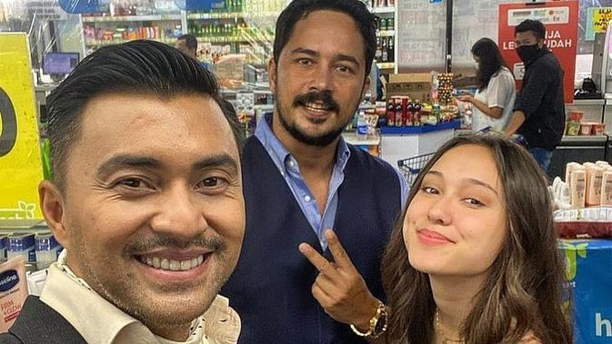 Segera Tayang, Ini 7 Potret Pemain Love Story The Series ...