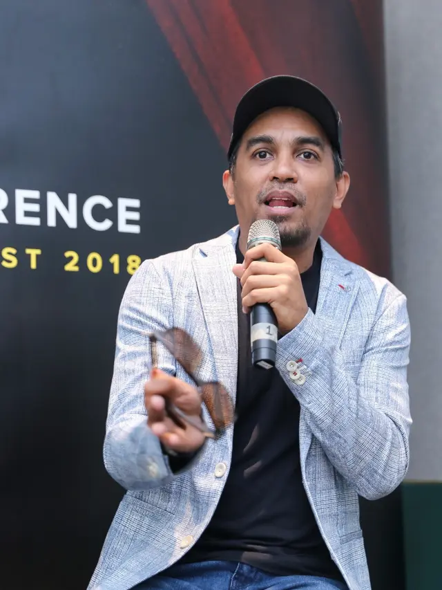 [Fimela] Glenn Fredly