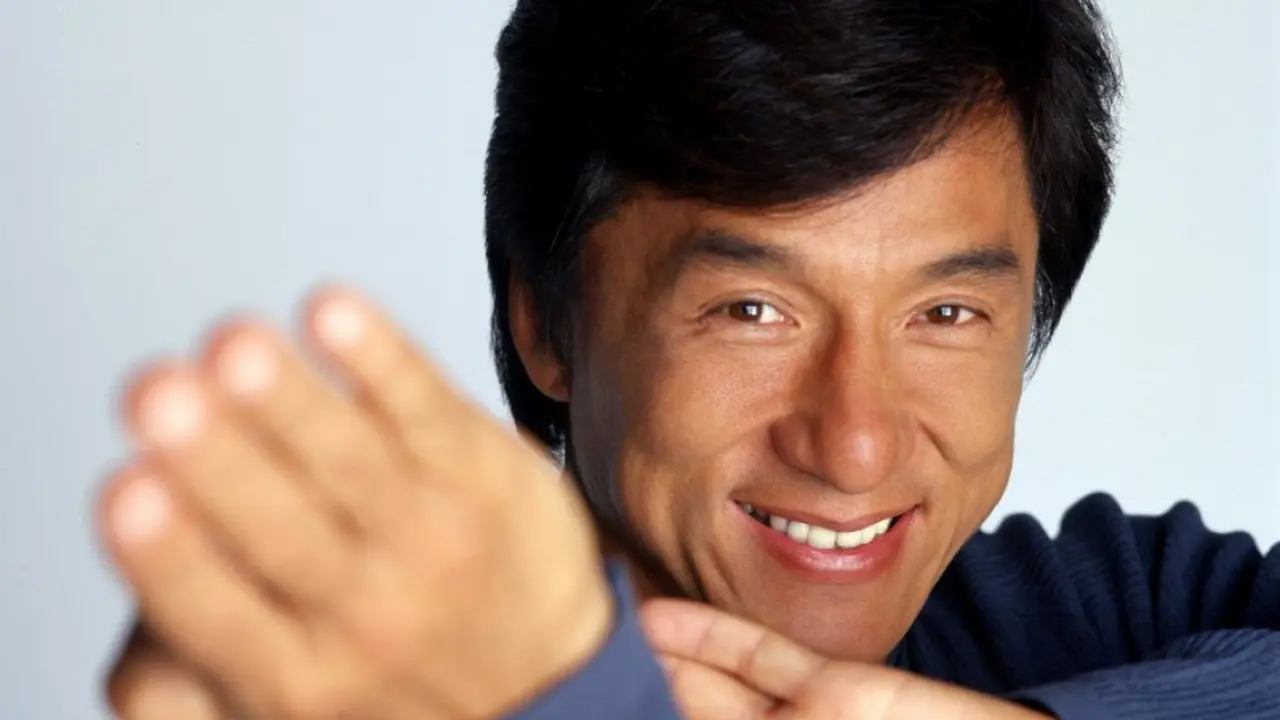 Jackie Chan