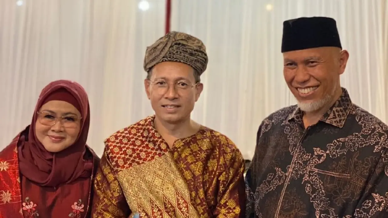 Datuak Maleka Suku Pili, Ifwan. (Liputan6.com/ ist)