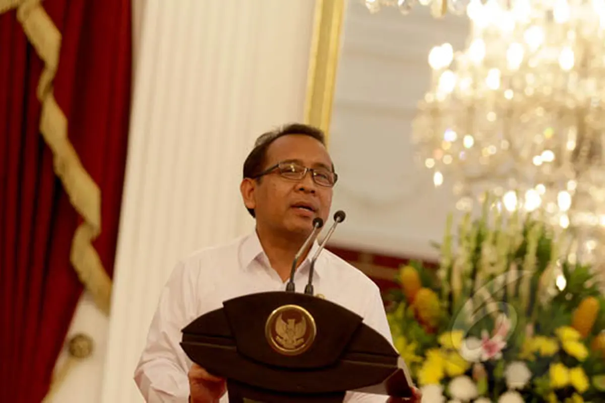 Mensesneg Pratikno Beri Keterangan Terkait Keputusan Presiden Jokowi