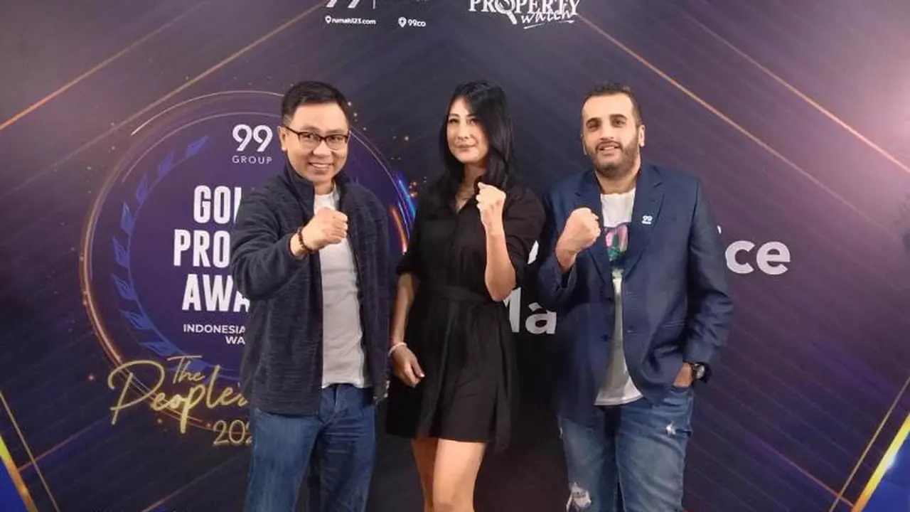 Hadirkan Ajang Penghargaan GPA Lewat Partisipasi Konsumen dan Penilaian Profesional