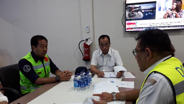 Libur Natal dan Tahun Baru, Menhub Instruksikan Maskapai Tambah Ekstra Flight