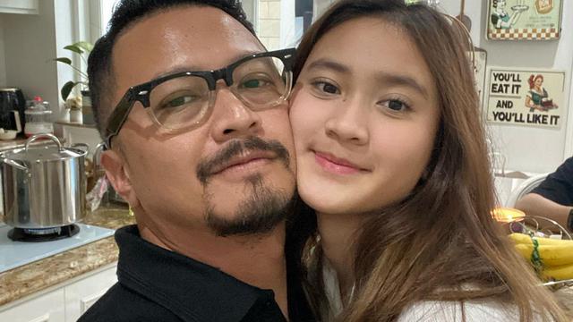 Harliafa Princi Putri Ferry Maryadi