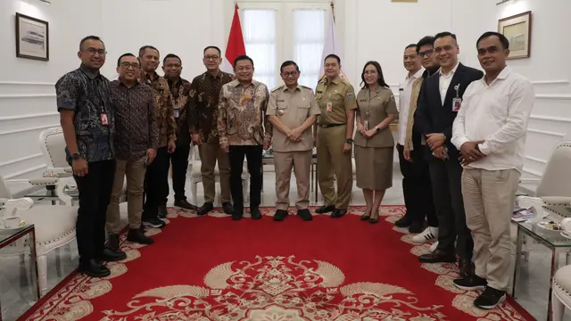Telkom.