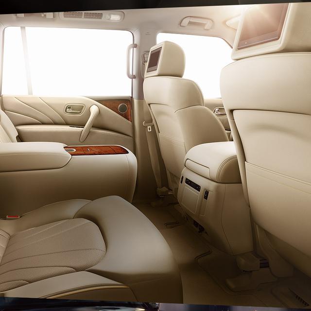 Jok Captain Seat Bikin Mobil Naik Kasta Otomotif Liputan6 Com
