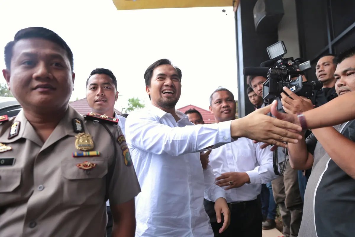 Saipul Jamil
