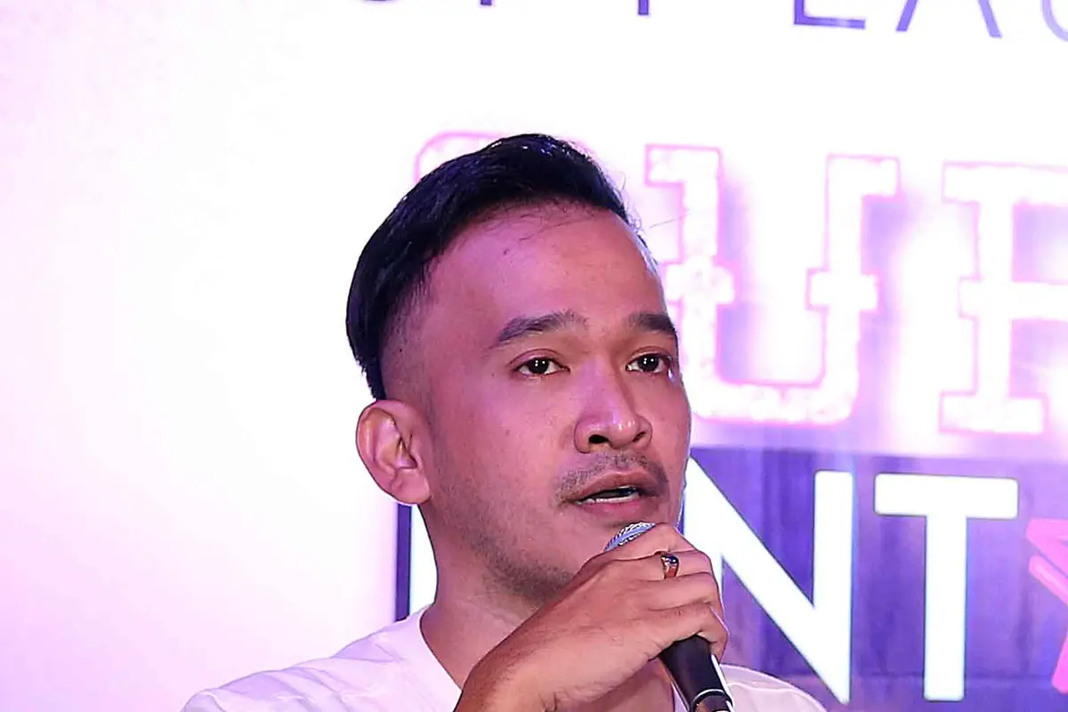 [Bintang] Ruben Onsu