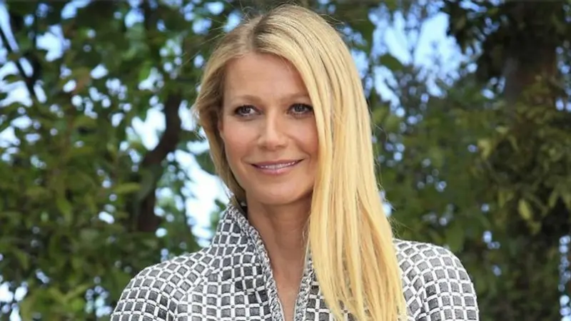 Gwyneth Paltrow