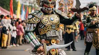 10 Ide Baju Karnaval 17 Agustus 2025, Unik, Kreatif, dan Siap Curi Perhatian