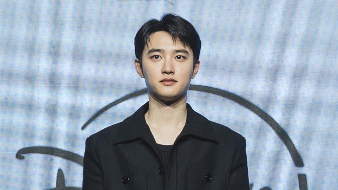 D.O atau Doh Kyung Soo Resmi Gabung ke Blitzway Entertainment, Diisukan Tetap Punya 50 Persen Saham Company Soosoo