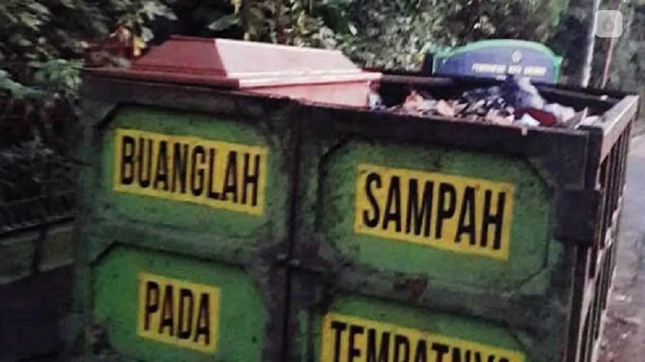 peti mati