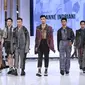 Lomba Perancang Mode (LPM) 2018 | Agus Apriyanto/Kapanlagi.com