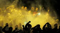 Kalah dari Sunderland, Kini MU Terancam Sanksi FA