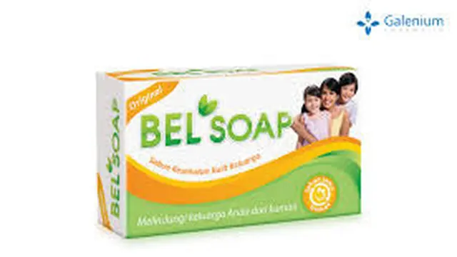 Belsoap