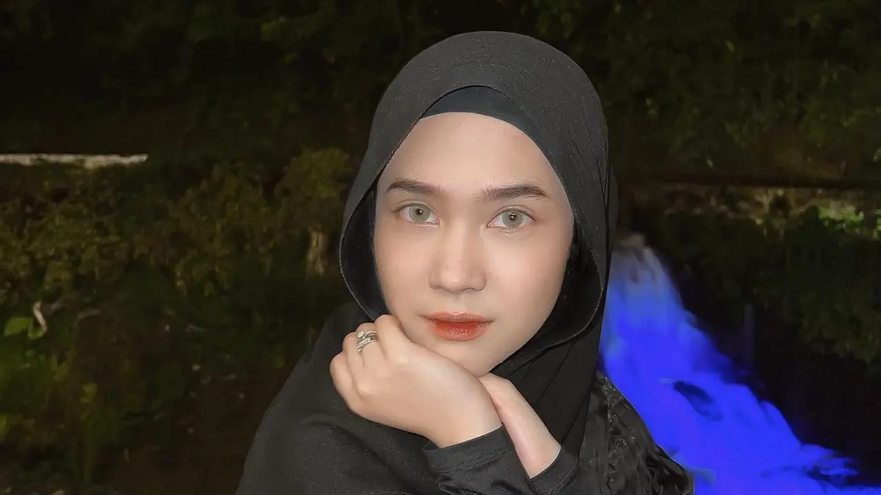 Influencer Nadya Putri Salsabila. (Foto: Dok. Instagram @naadyaps)