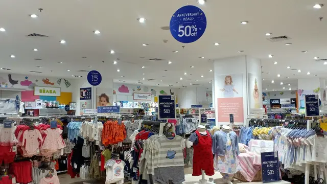 Mothercare Indonesia
