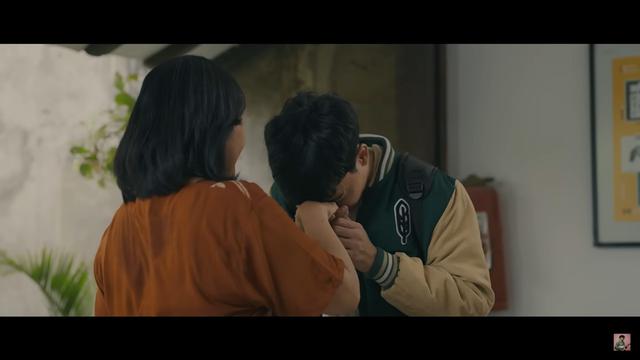 Cerita Mengharukan di Balik Lagu Kunto Aji Berjudul Melepas Pelukan Ibu (credit: https://www.youtube.com/@KuntoAji)