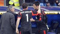 Real Madrid Capai Kata Sepakat dengan Jose Mourinho, Iker Casillas Tegas Menolak