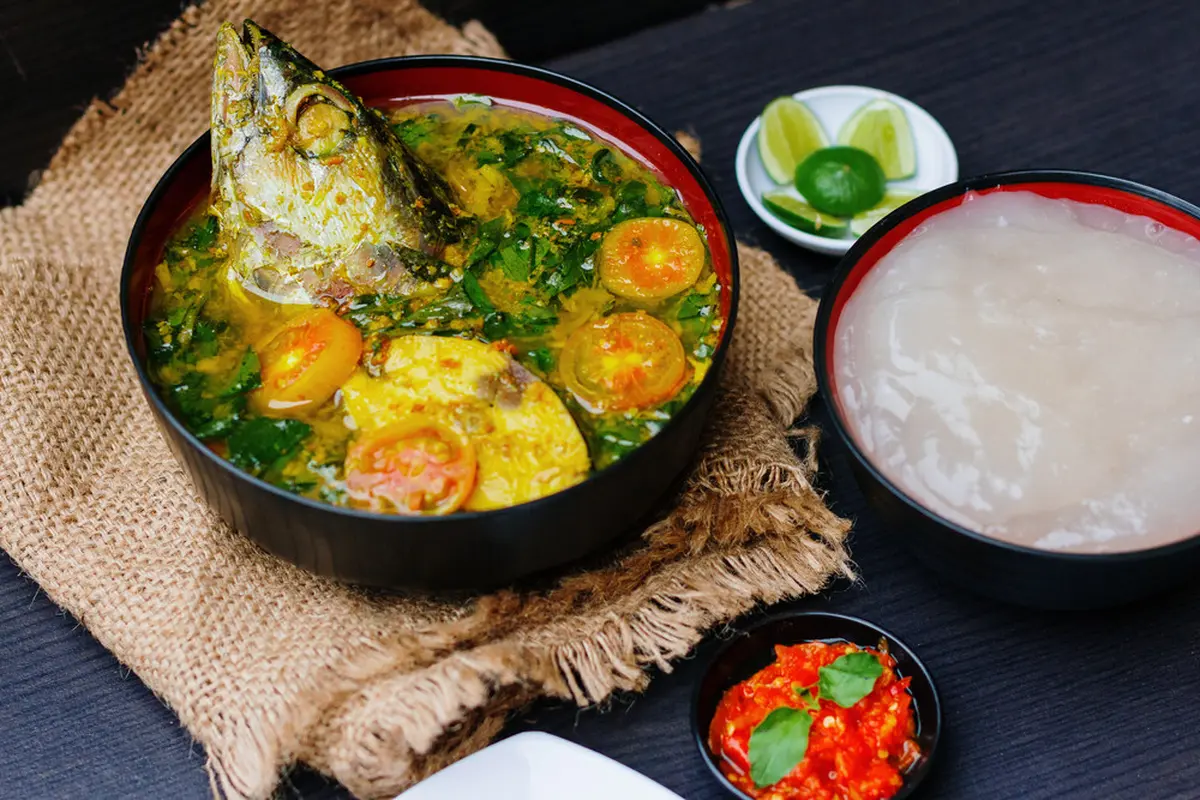 Papeda