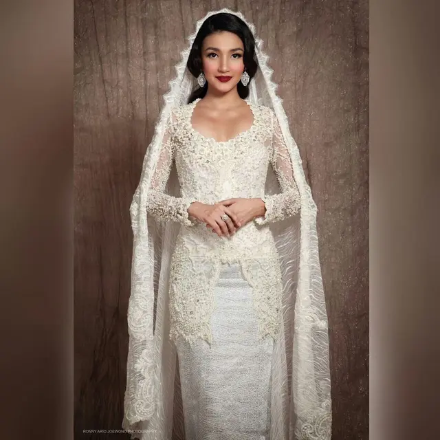 Unggahan Tsania Marwa. (Foto: Instagram @tsaniamarwa54)