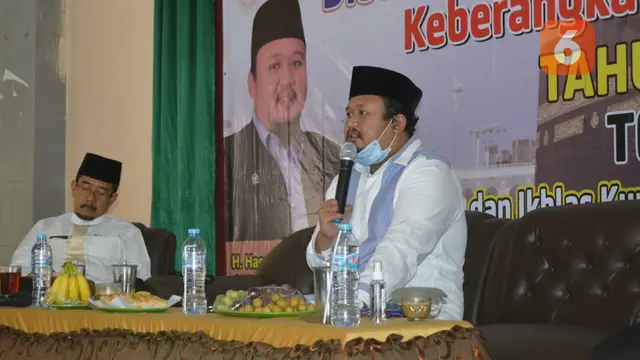 Hasani Bin Zuber