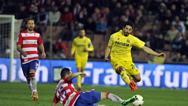 Villarreal