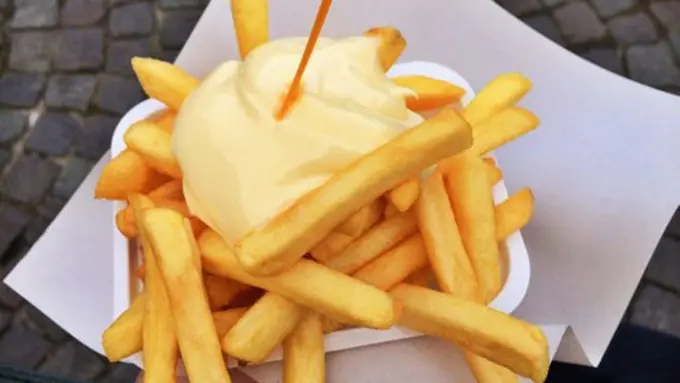 Daftar Kuliner di Amsterdam dengan Harga Kurang dari 10 Euro