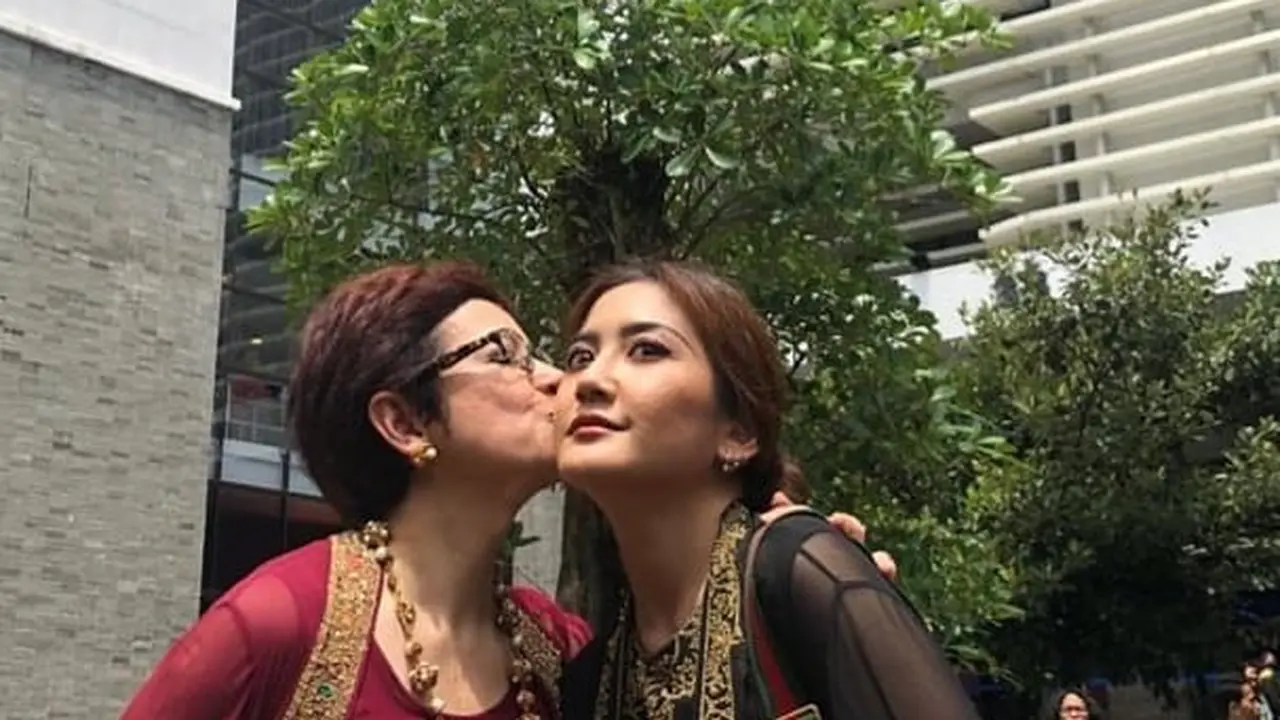 Maura Magnalia Madyaratri, Putri Nurul Arifin meninggal dunia (Foto: Instagram/@na_nurularifin)