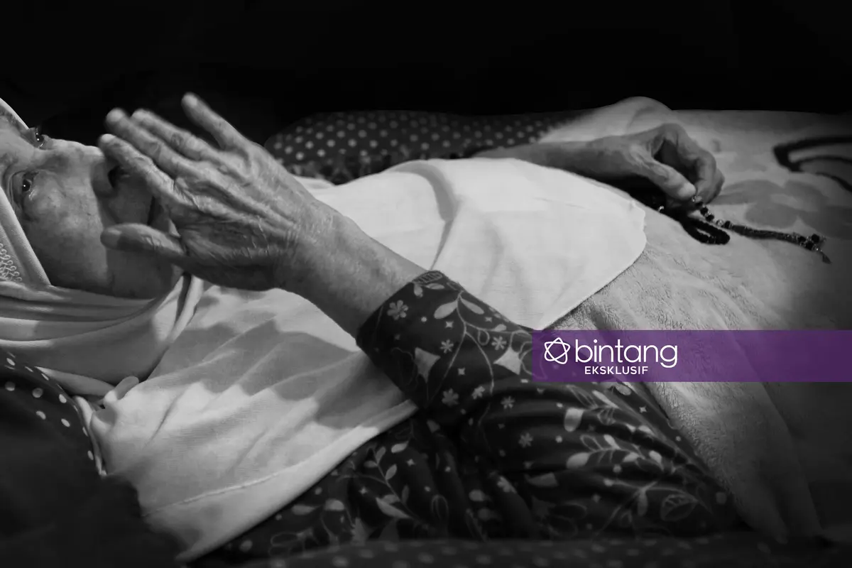 [Bintang] C3 Aminah Cendrakasih
