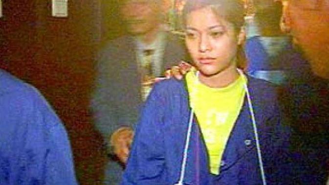 Asmara Lidya Pratiwi Yang Berujung Penjara News Entertainment Fimela Com