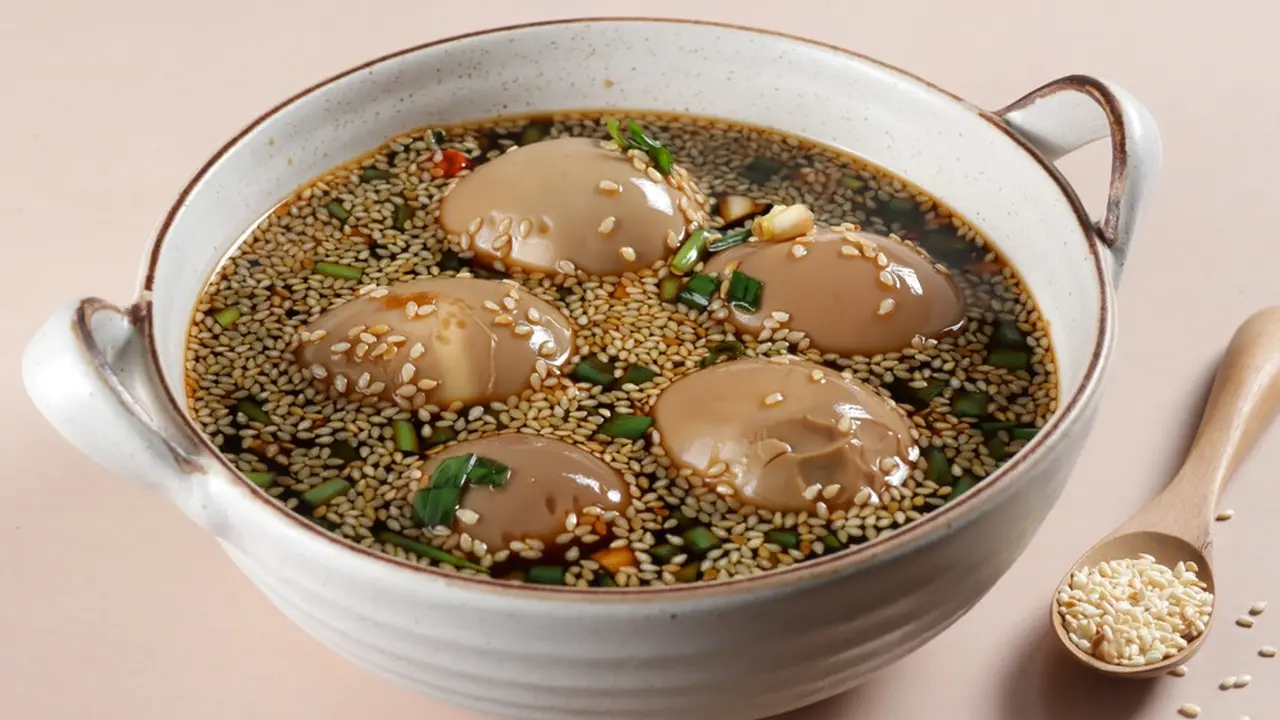 mayak gyeran korea
