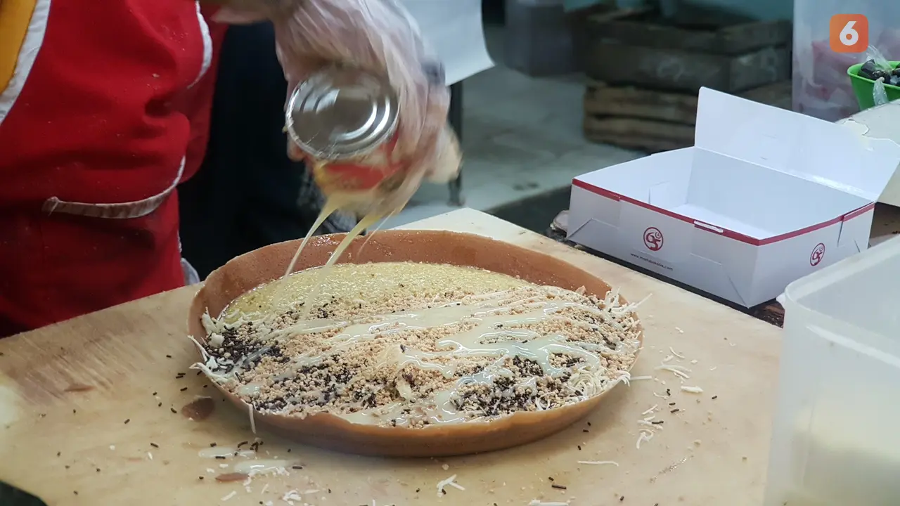Lemak Trans yang Ada di Makanan Favoritmu Bisa Memicu Berbagai Penyakit, Ini Daftarnya (Foto: Aditya Eka Prawira/Liputan6.com)