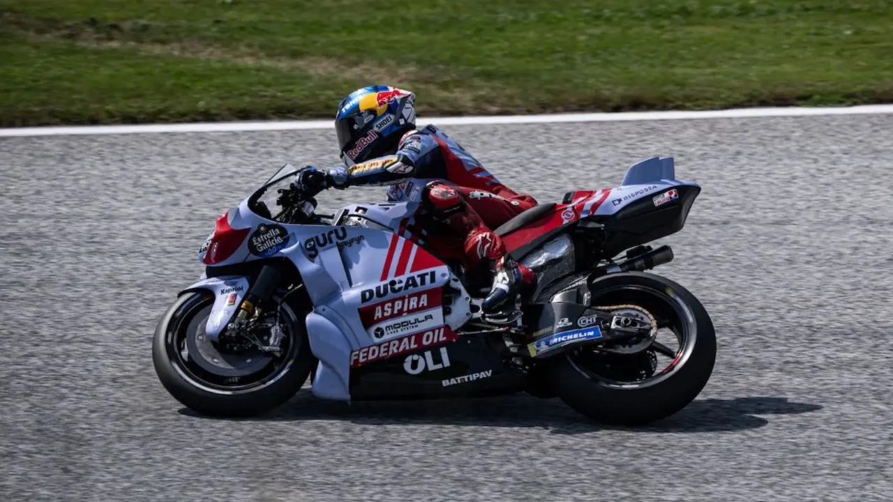 Alex Marquez