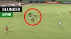 Berita video blunder kiper Timnas Indonesia U-19, Muhammad Riyandi, saat menghadapi Laos di Piala AFF U-19.