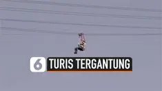 vertical turis