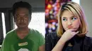 Caca menulis di akun Instagramnya  "Papaku orang baik. Dia ngga menipu, ngga meremehkan orang lain, jadi kalo berita seperti ini tentang papa keluar di media saya ngga ngerasa kaget, miris, ataupun malu.. (Instagram/ marshanda99)