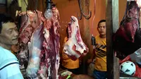 Disperindag Bogor ingin memastikan stok dan harga daging di Kota Bogor tercukupi dan tak naik terlampau besar.