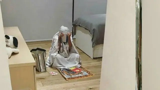 Tak Kalah Nyaman, Ini 7 Potret Kamar ART Seleb yang Dilengkapi Fasilitas