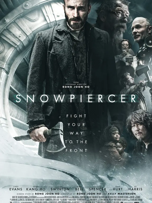 Snowpiercer (2013) (Foto: IMDb)